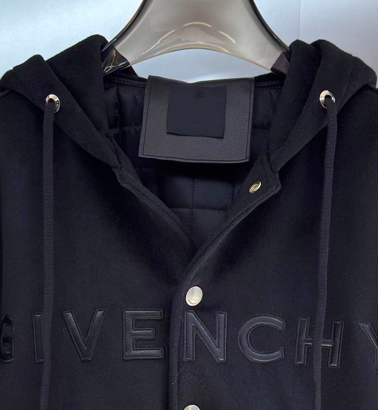 Givenchy Jacket