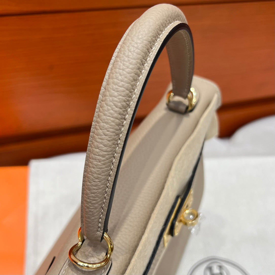 Hermes Kelly 25