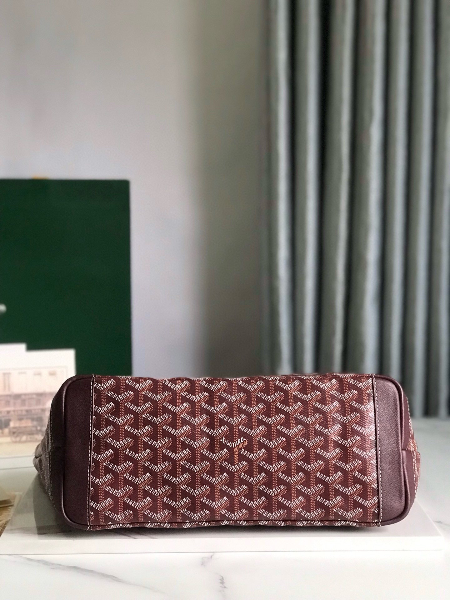 Goyard Artois PM Bag