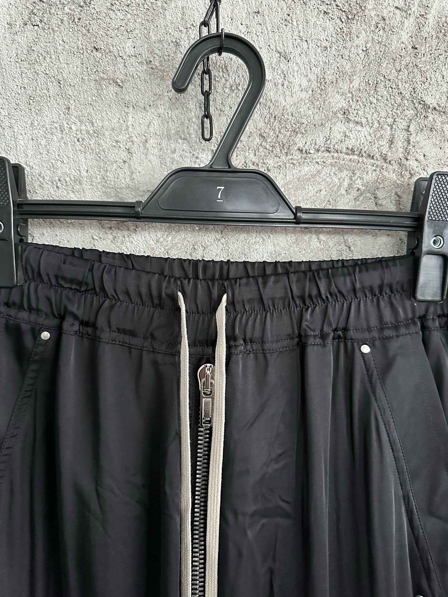 Rick Owens Long Pants