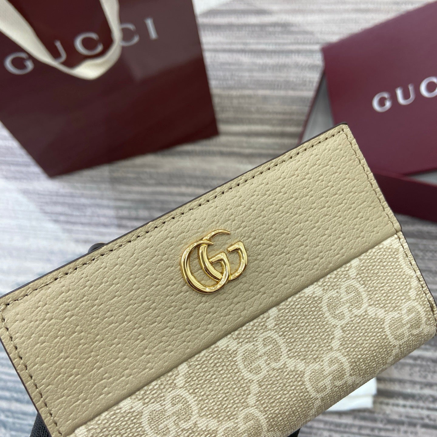 Gucci Wallet
