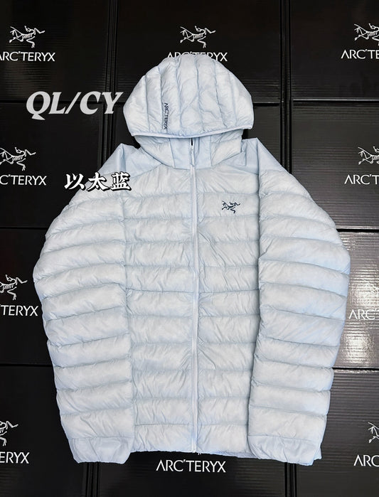 Arcteryx Down Jacket