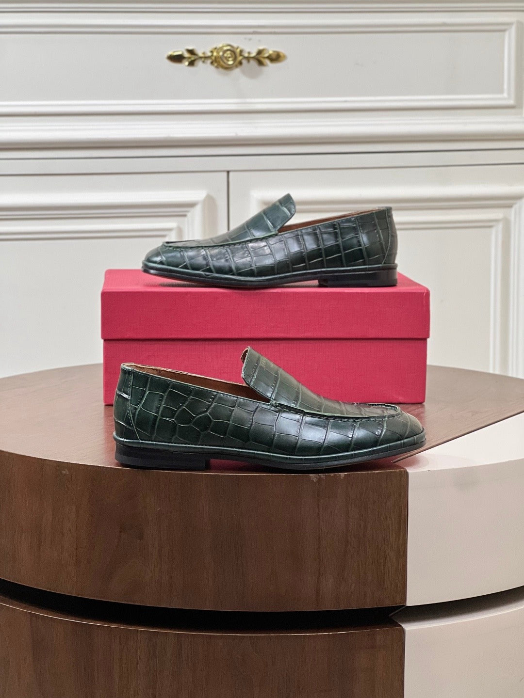 FG Loafer