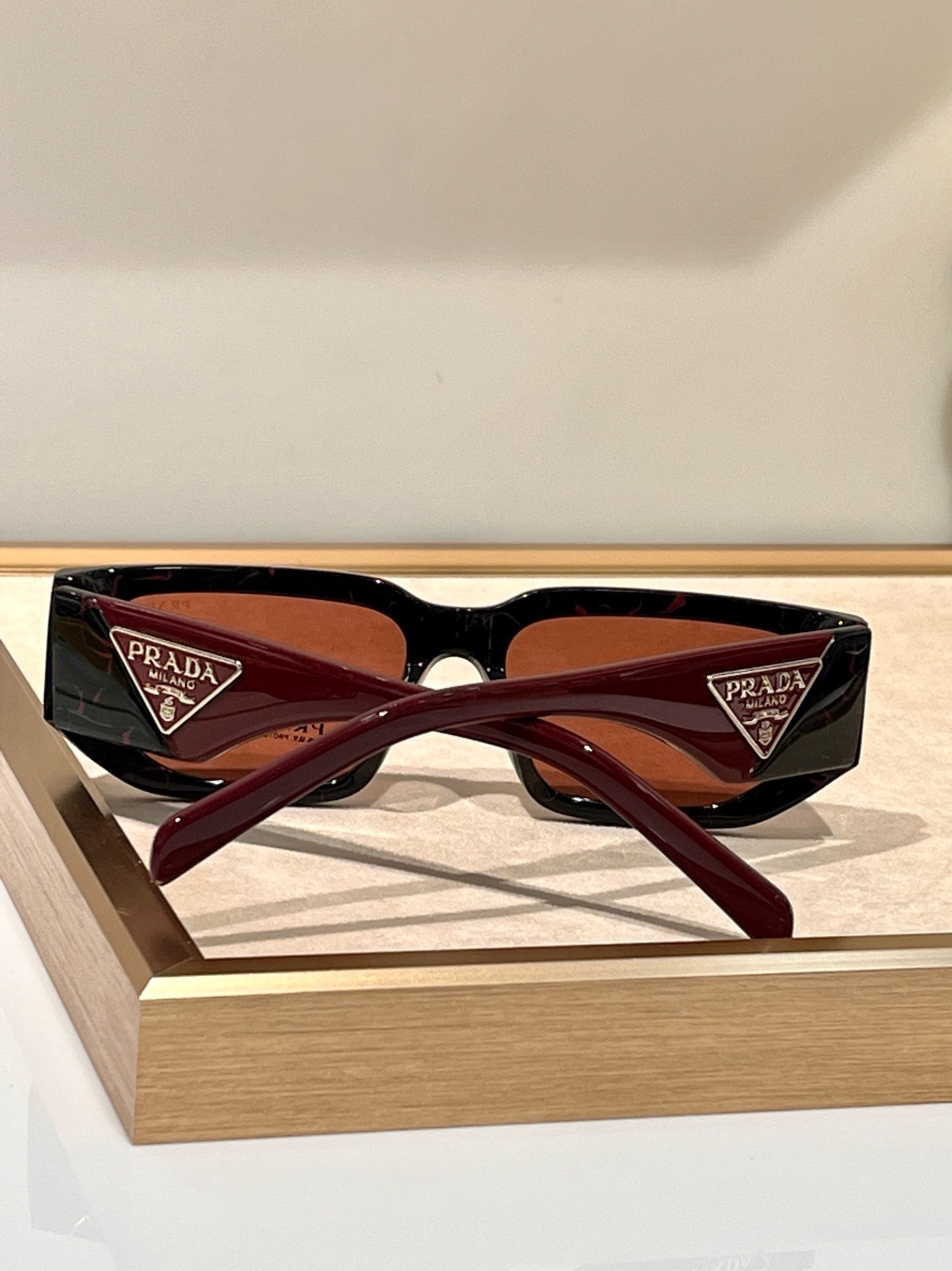 Prada Sunglasses