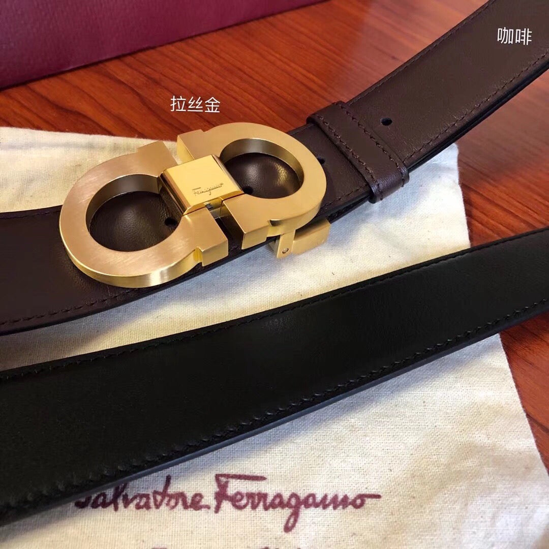 Ferragamo Belt
