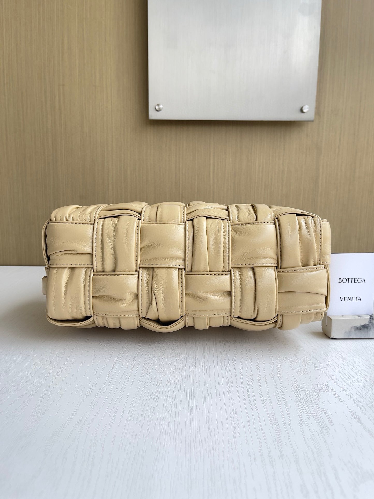BV Brick Cassette Bag