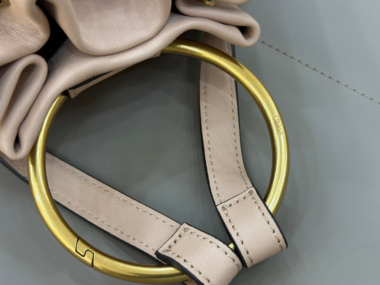 Chloe Bracelet BackPack