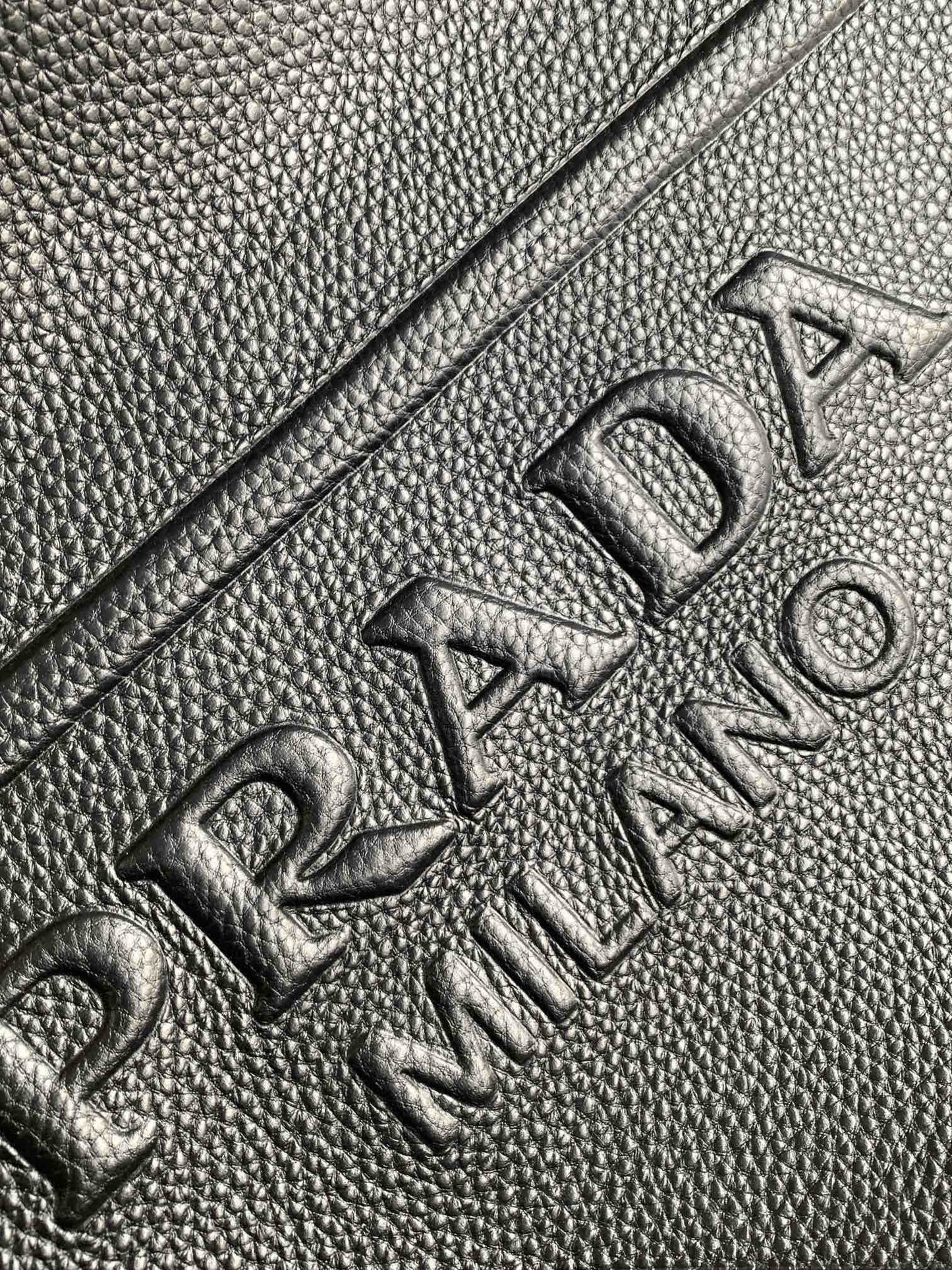 Prada Cross Body Bag