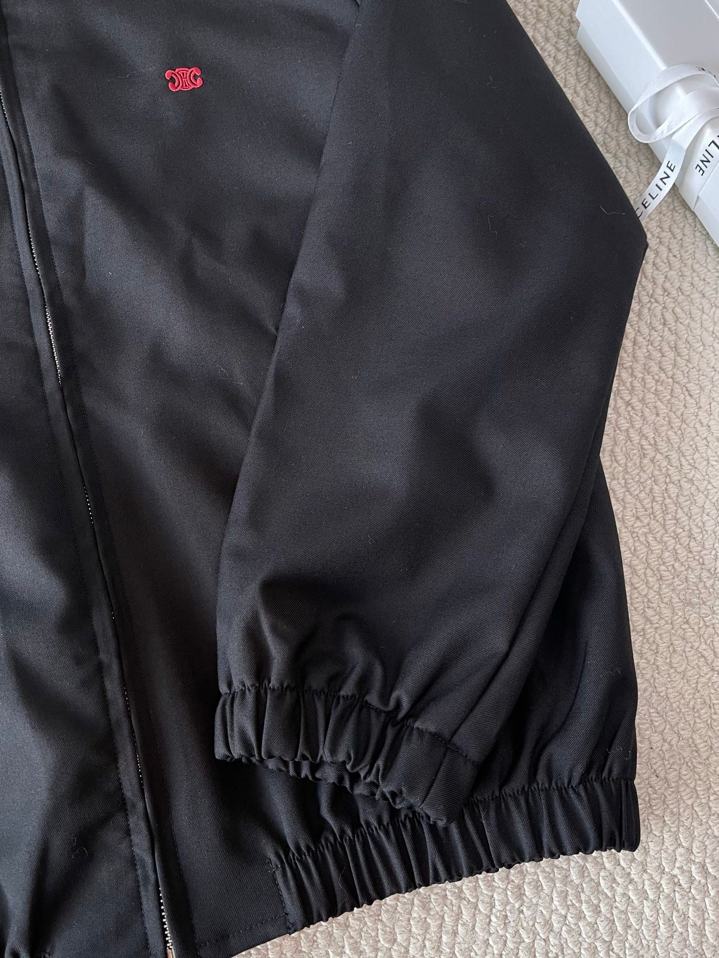 Celine Jacket