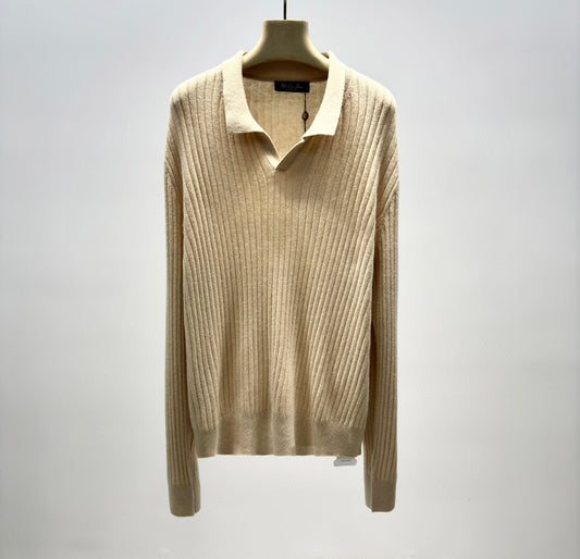 Loro Piana Long Sleeve Shirt