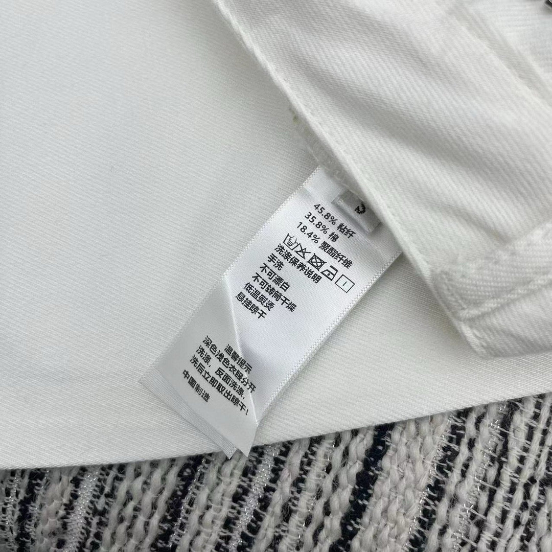 Alexander Wang Long Jeans