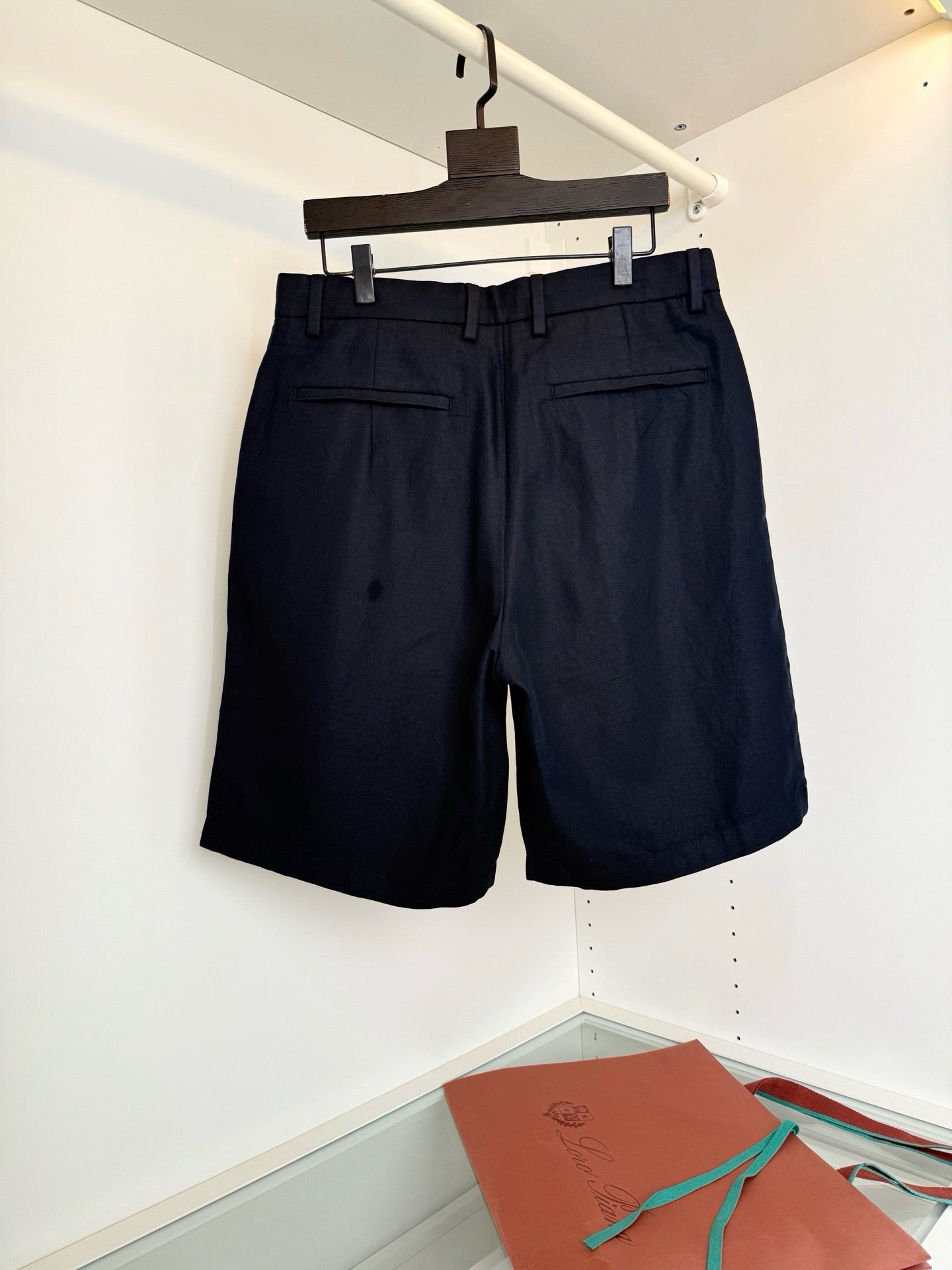 LP Shorts