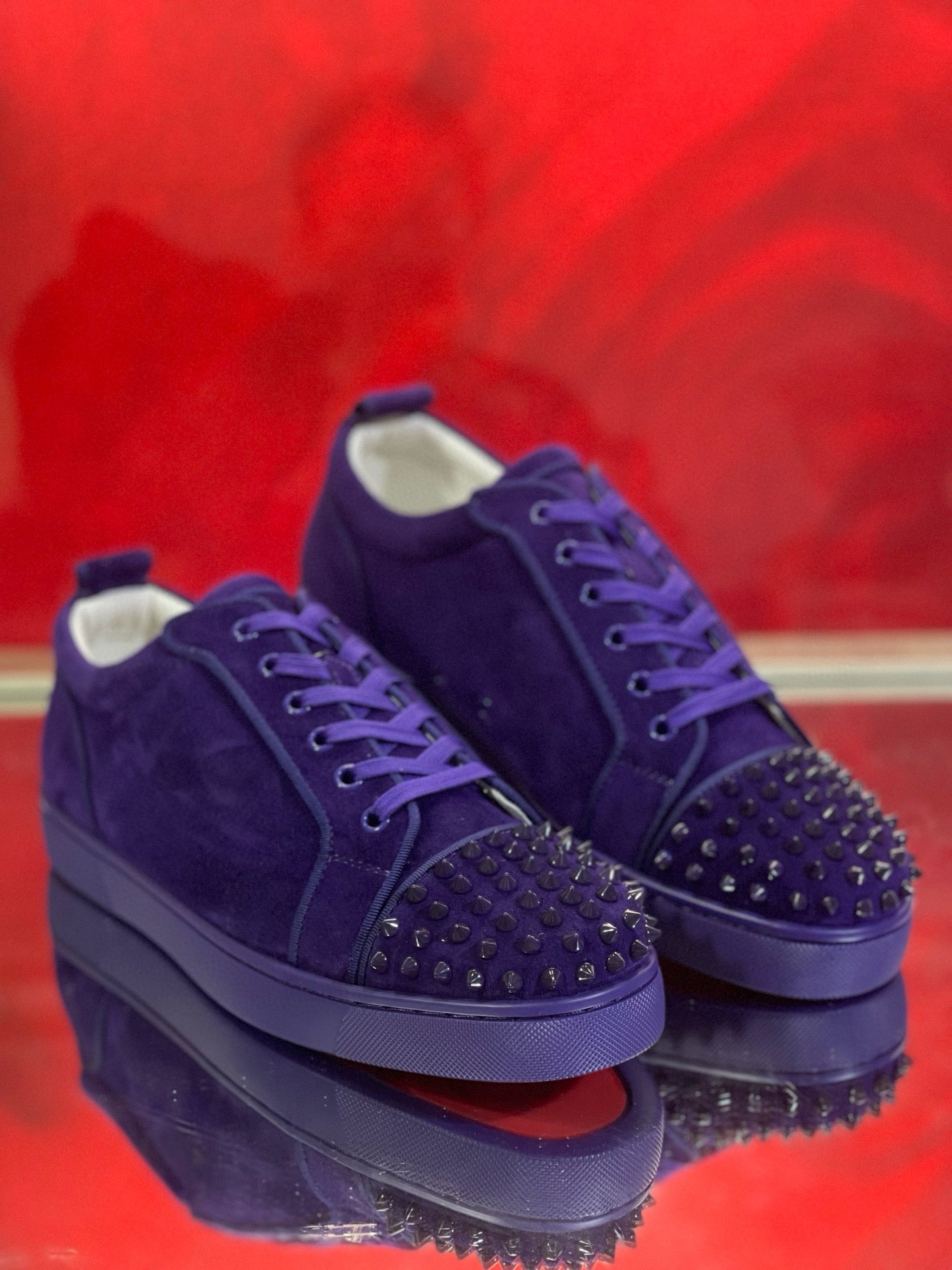 Christian Louboutin Sneakers