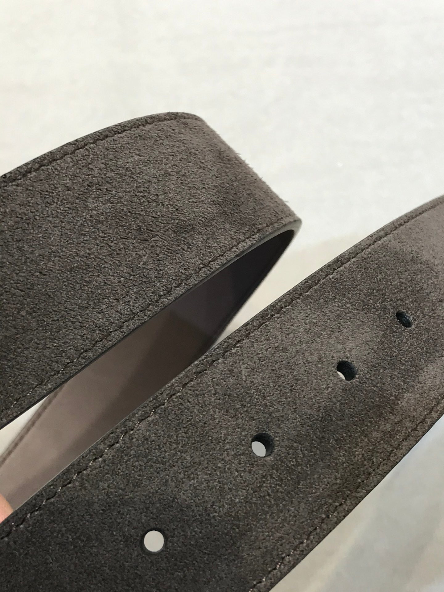 Fendi Belts