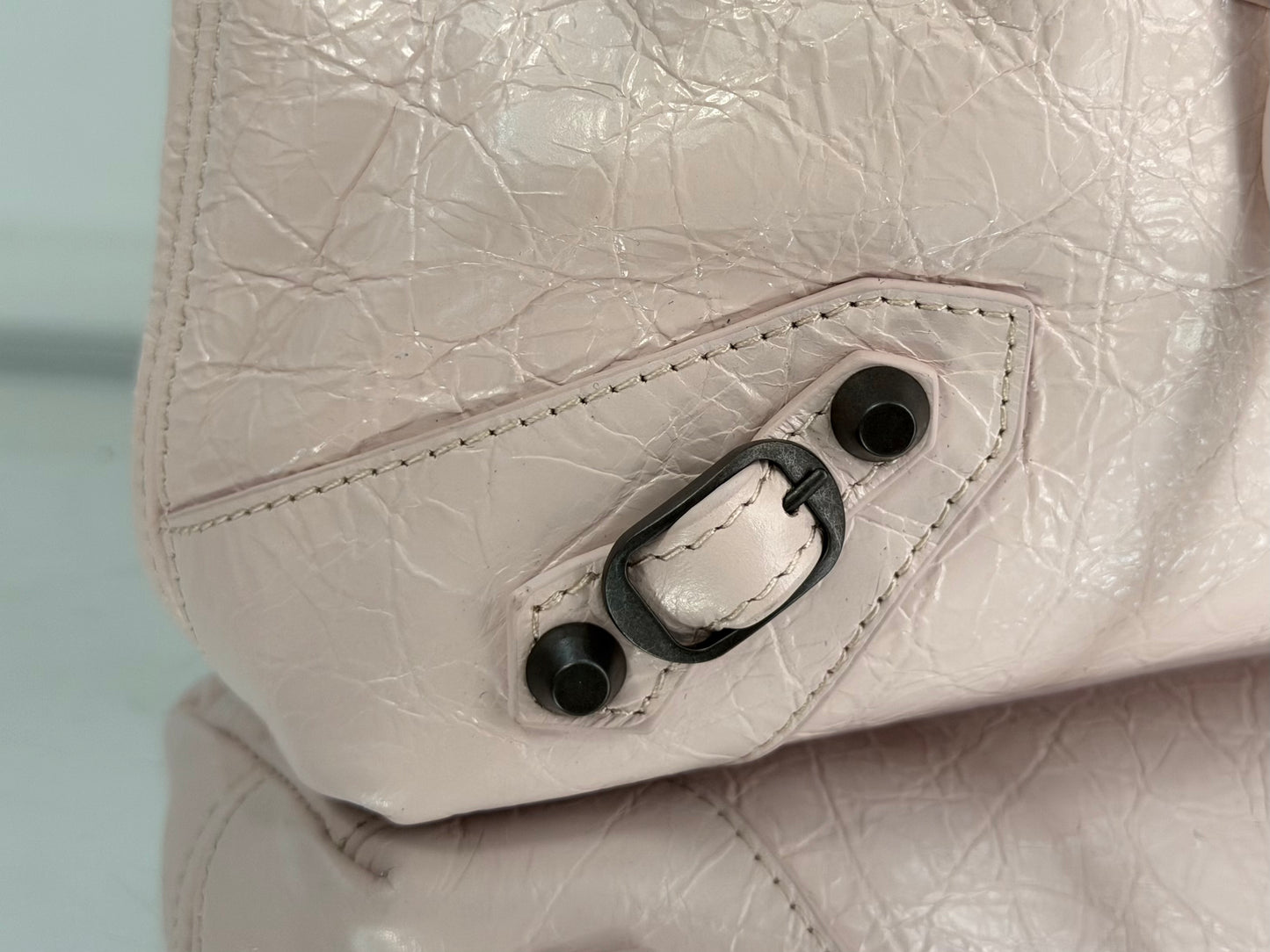 Balenciaga Le City Hobo 28x10x27cm