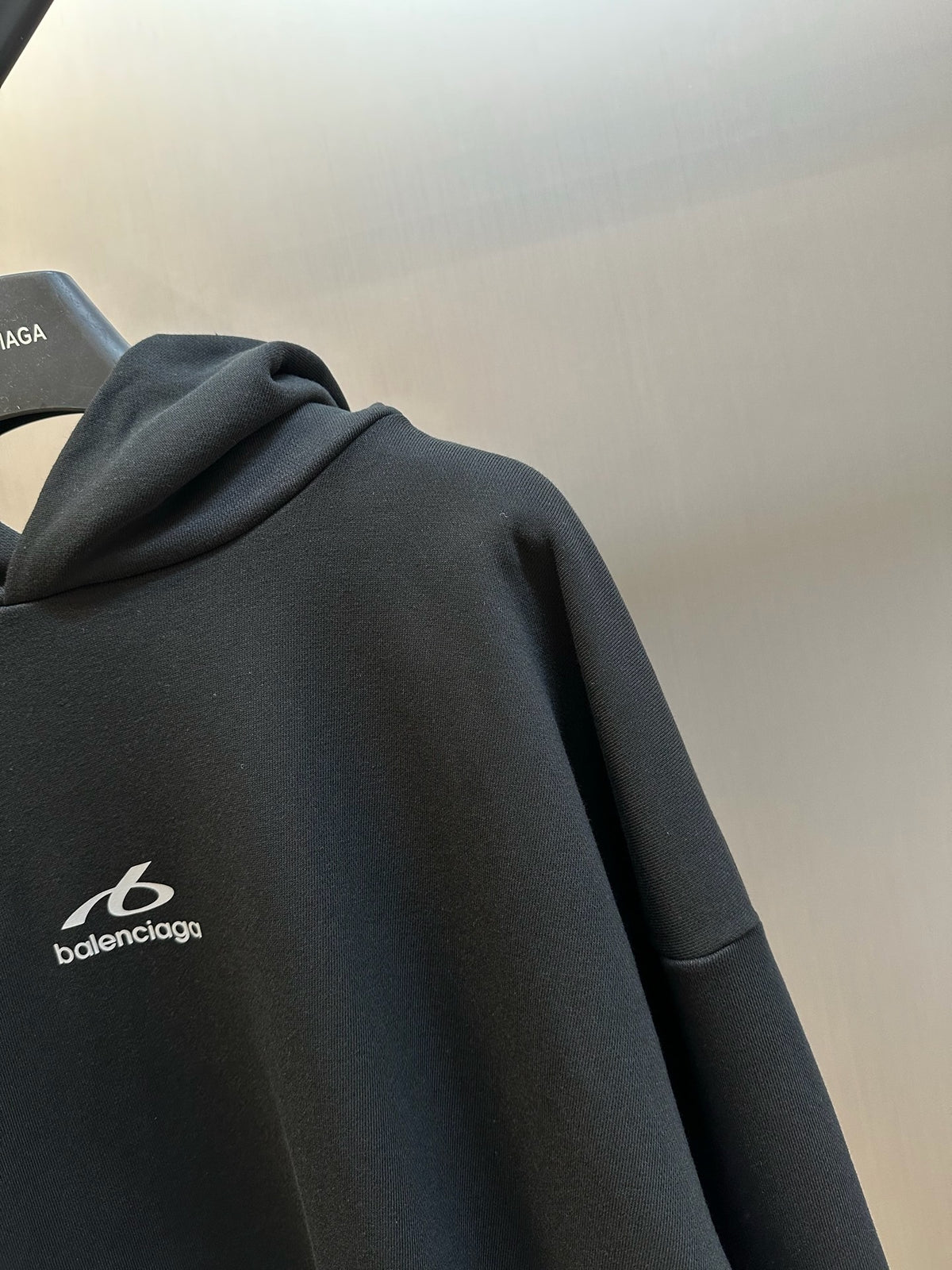 Balenciaga Hoodie