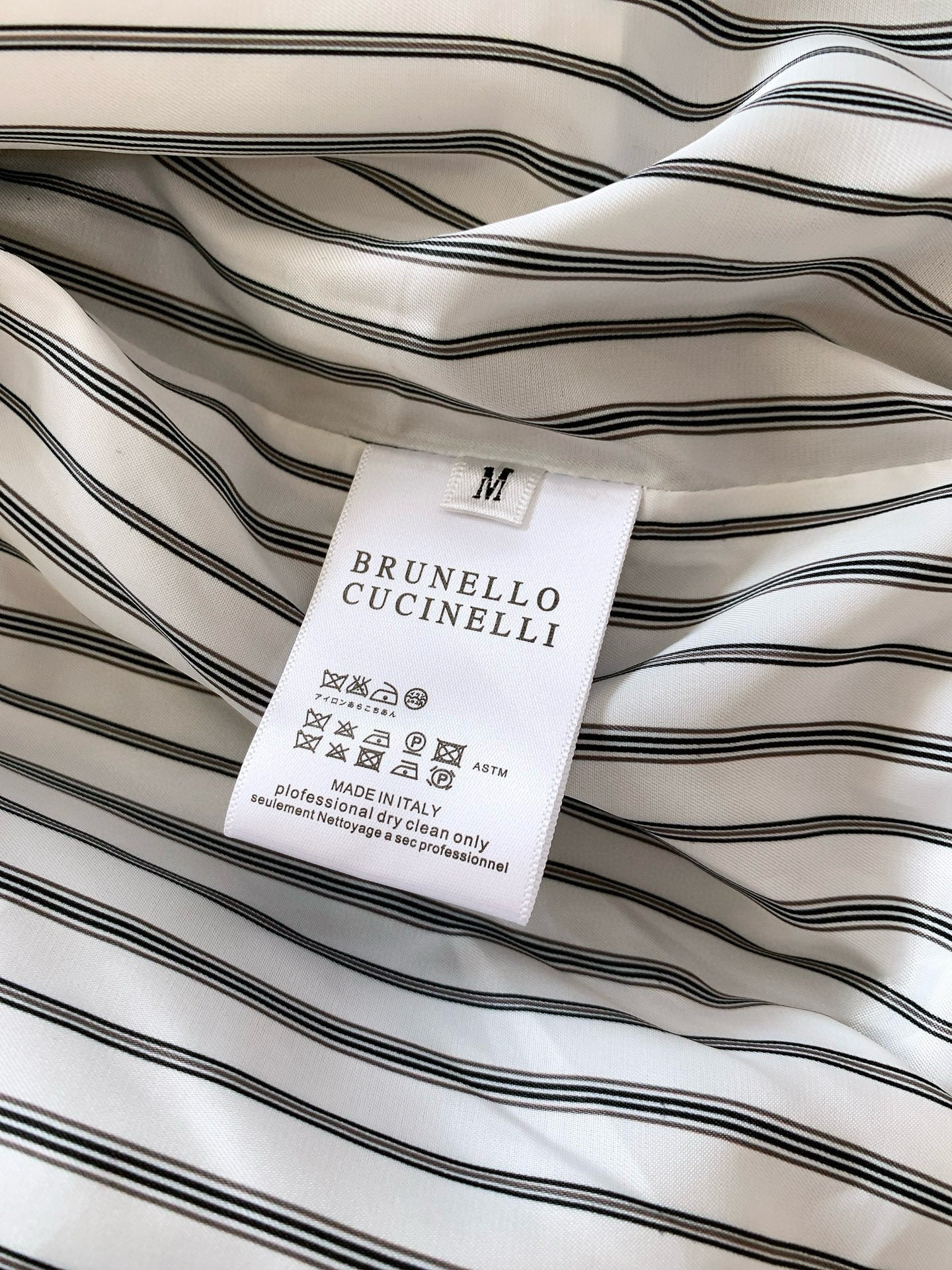 Brunello Cucinelli Jacket