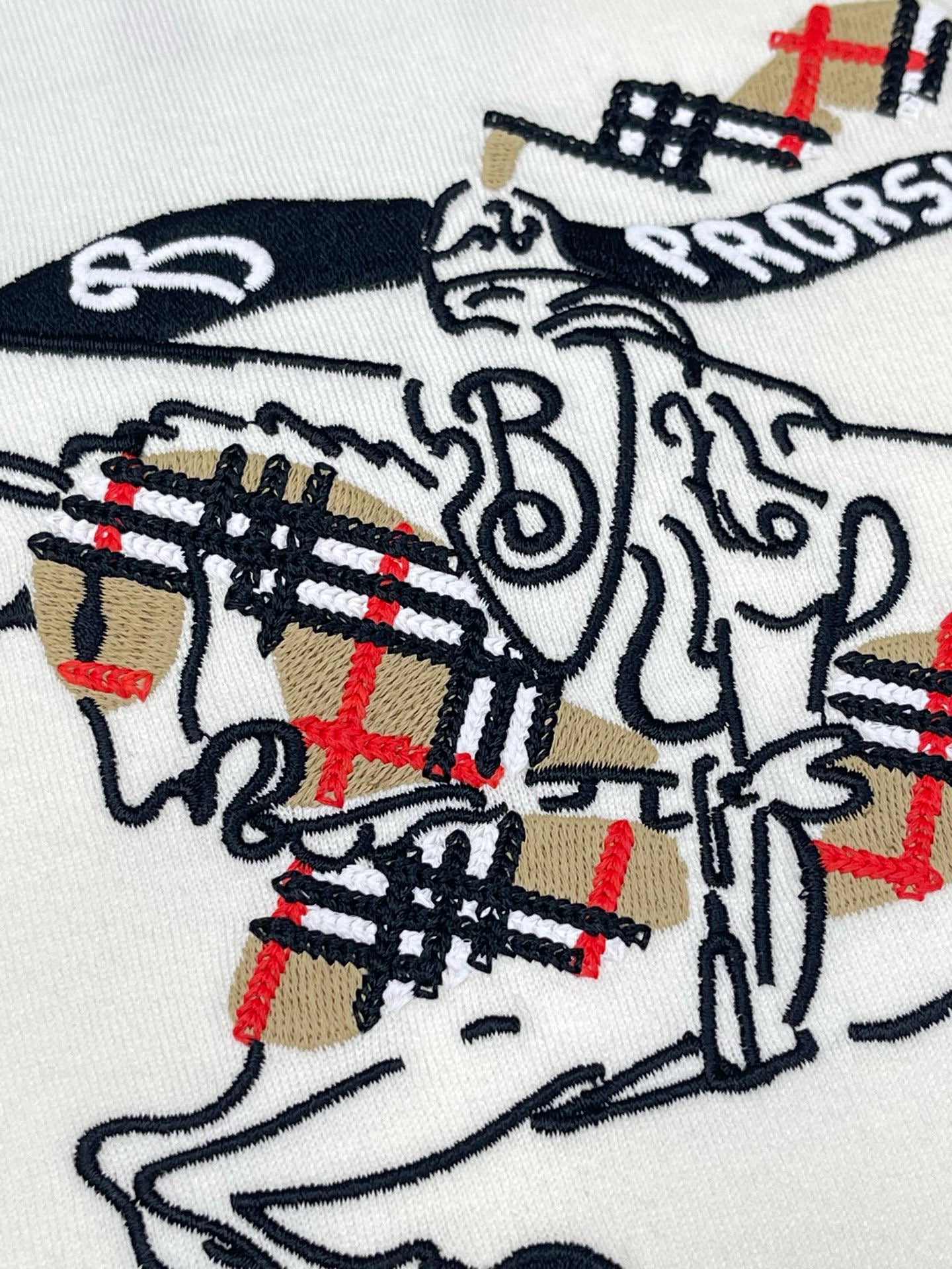 BBR T-shirt