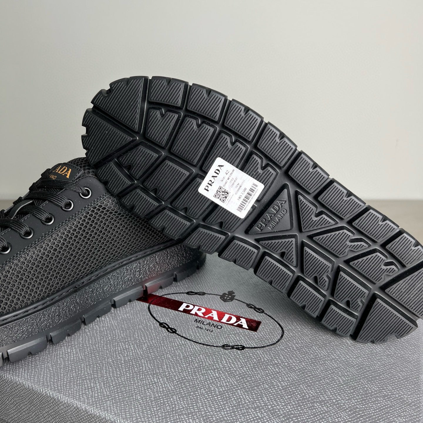 Prada Sneakers