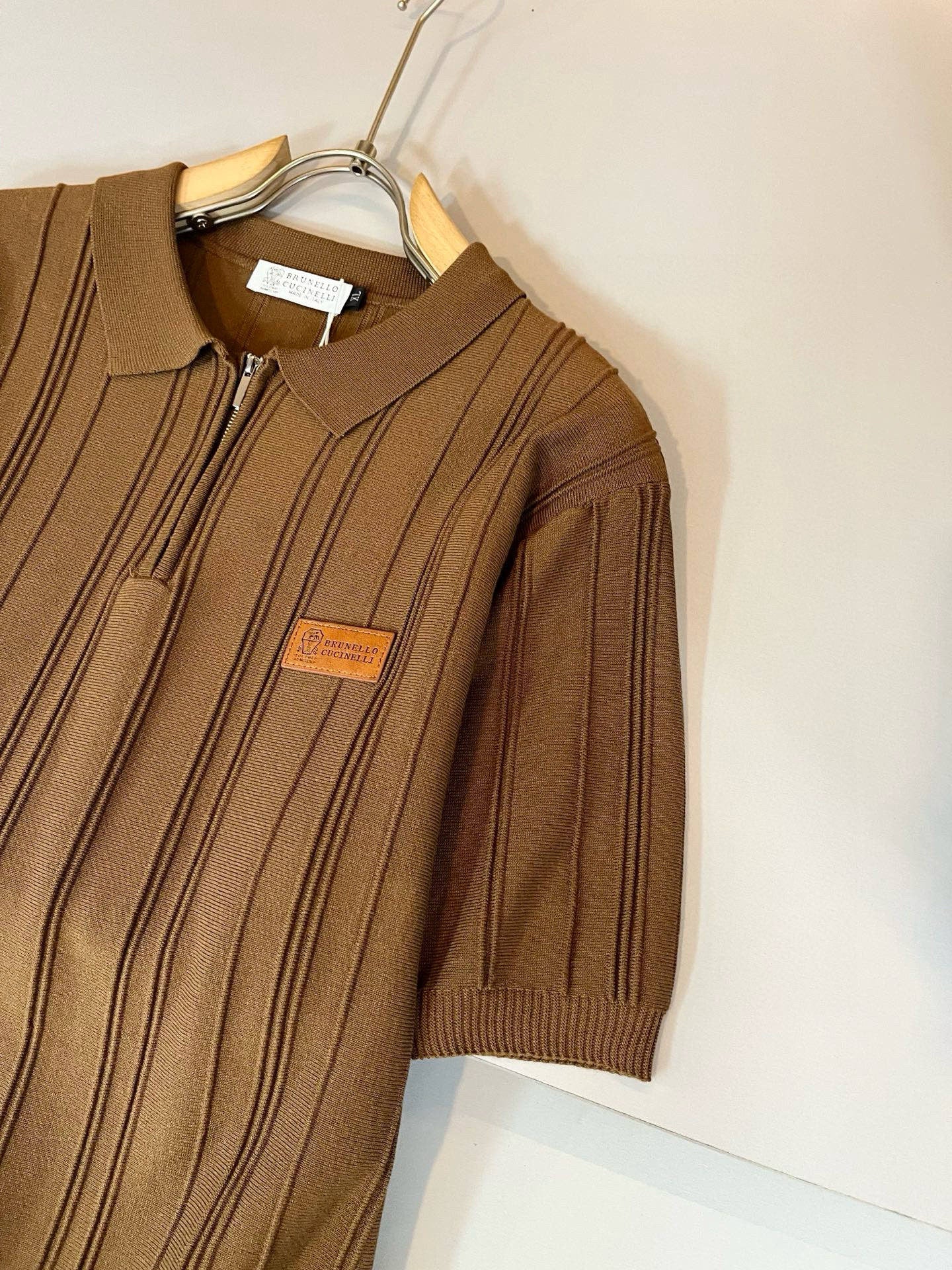 Brunello Cucinelli Polo