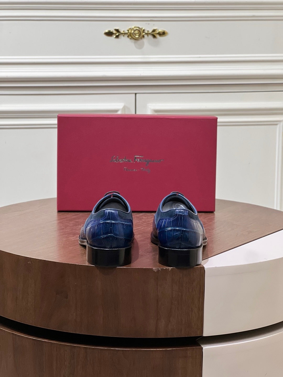 FG Loafer