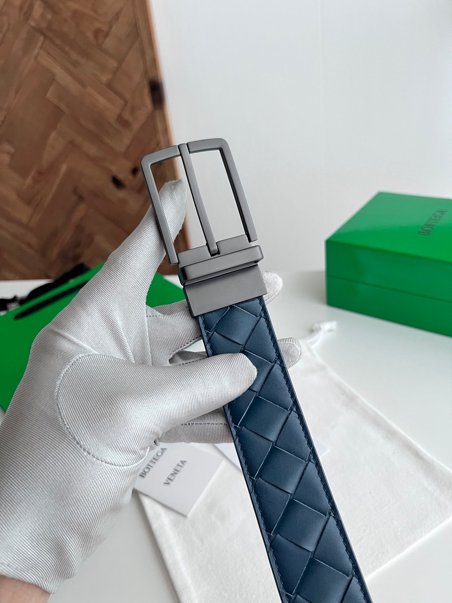 Bottega Veneta Belts
