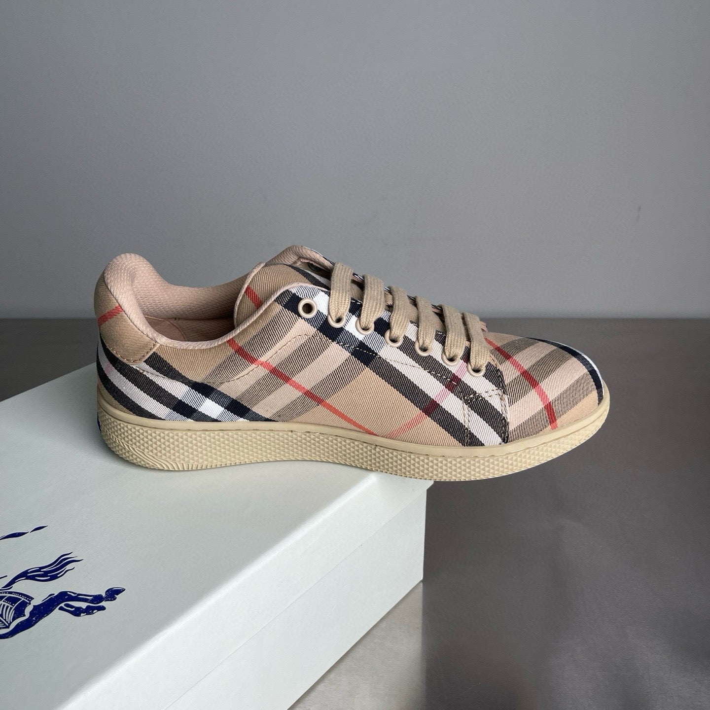 Burberry Sneakers