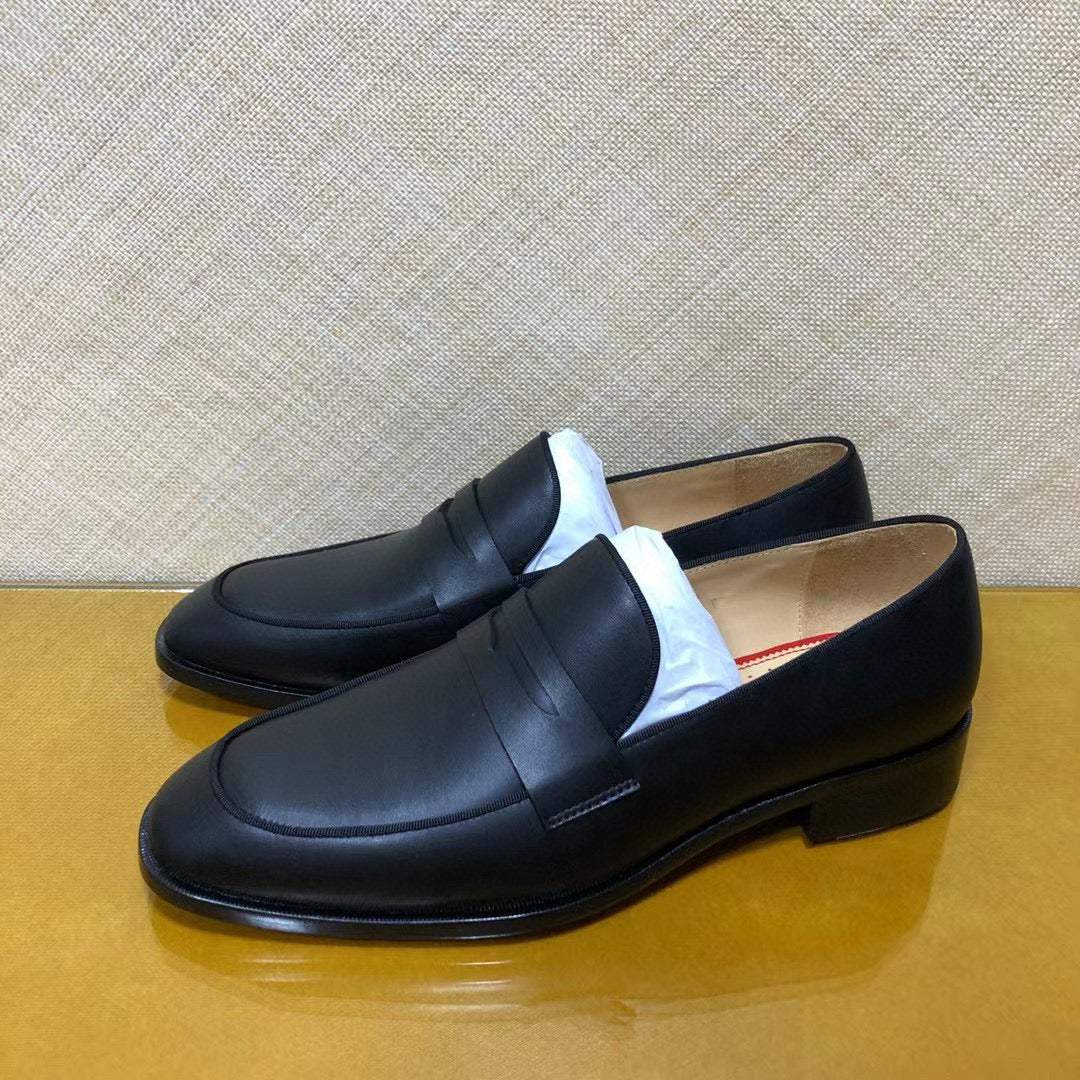 Christian Louboutin Loafer