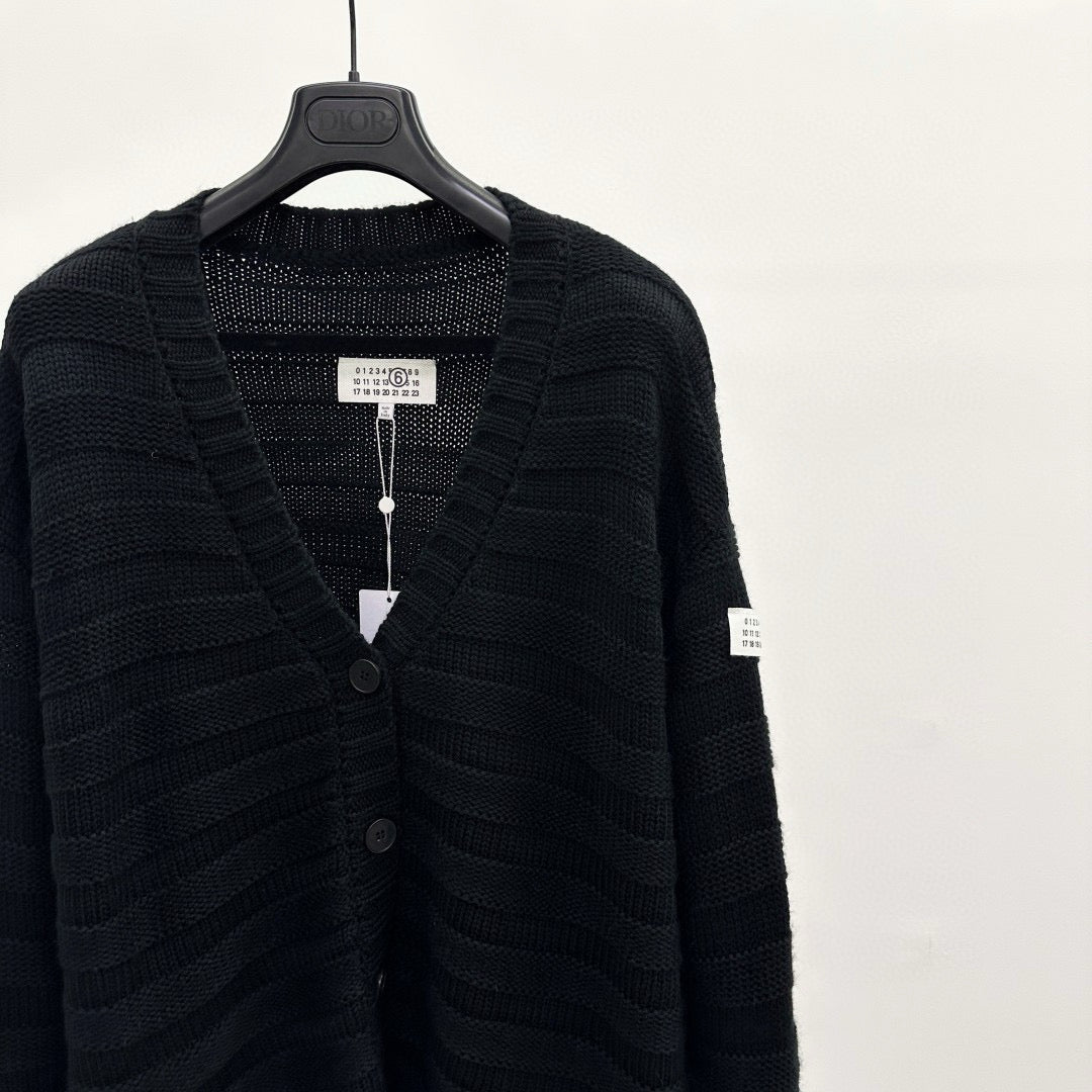 MM6 Cardigan