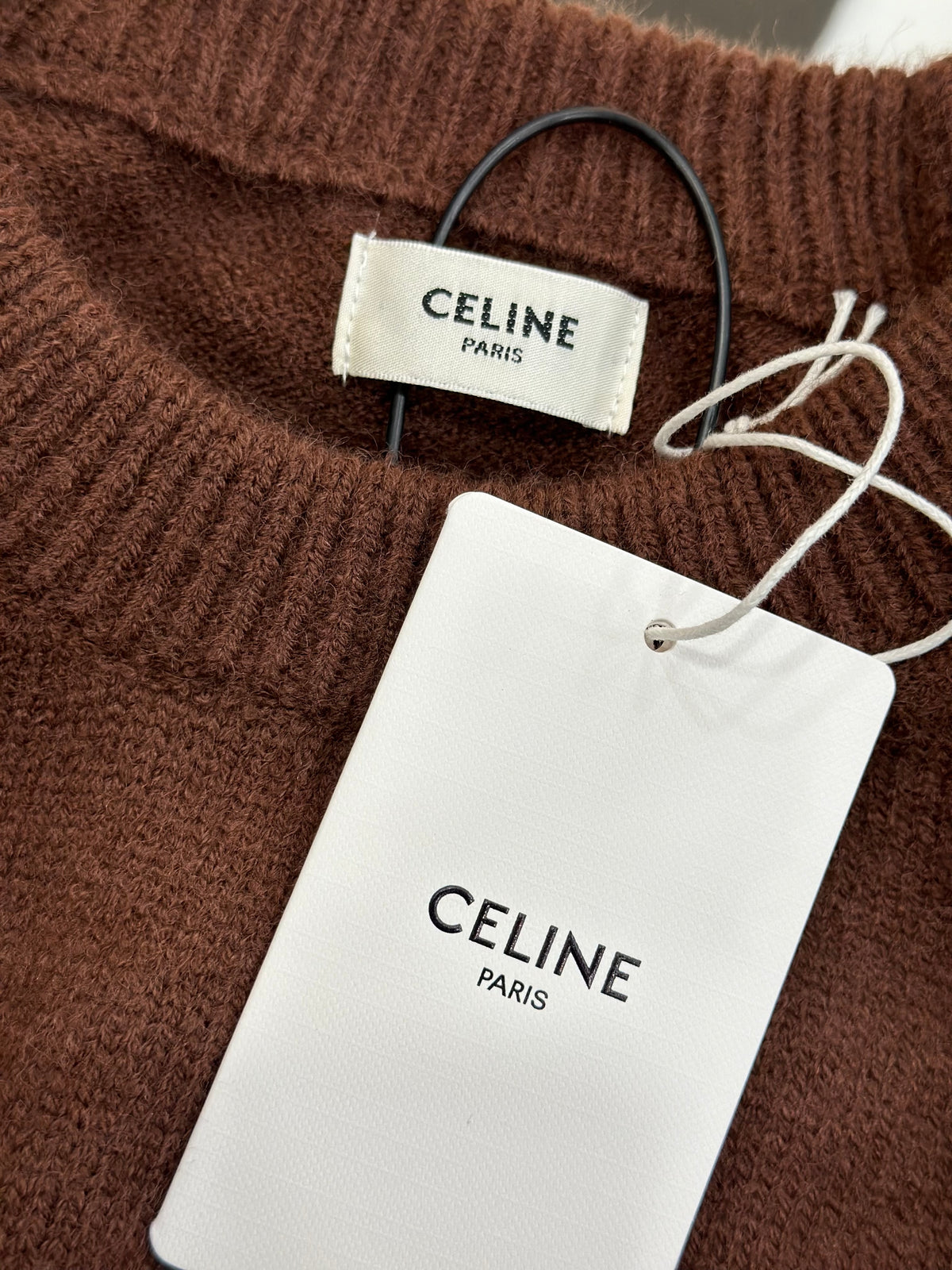 Celine Sweater