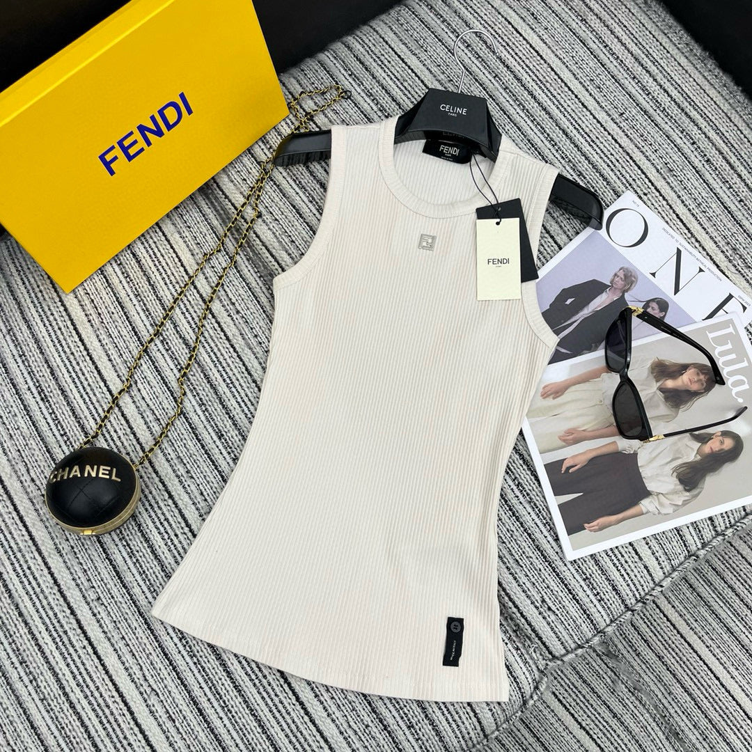 Fendi Singlet