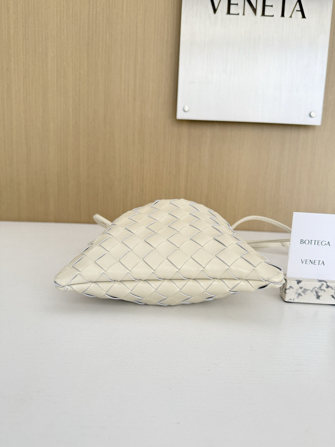 Bottega Veneta Dustbag