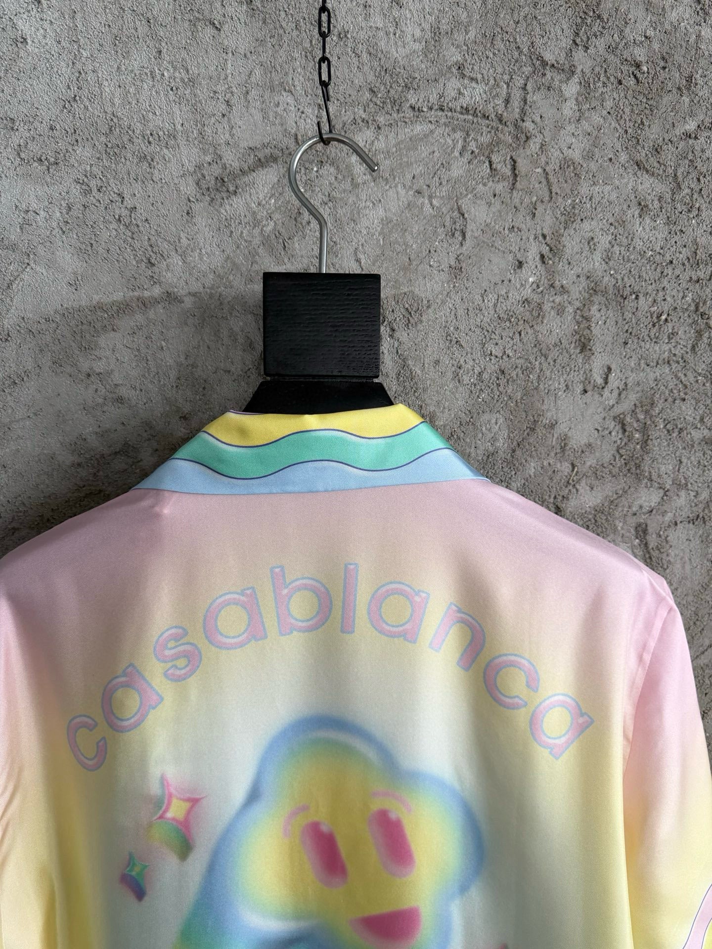 Casablanca Shirt