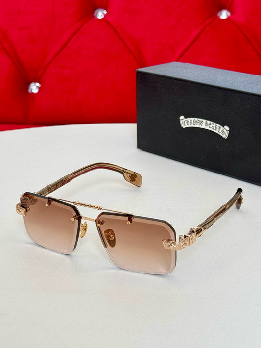 Chrome Heart Sunglasses