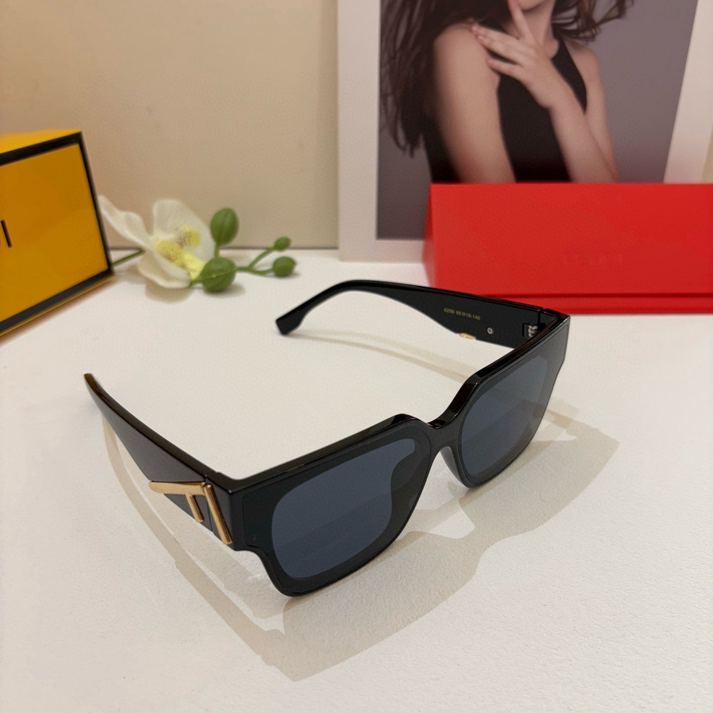Fendi Sunglasses