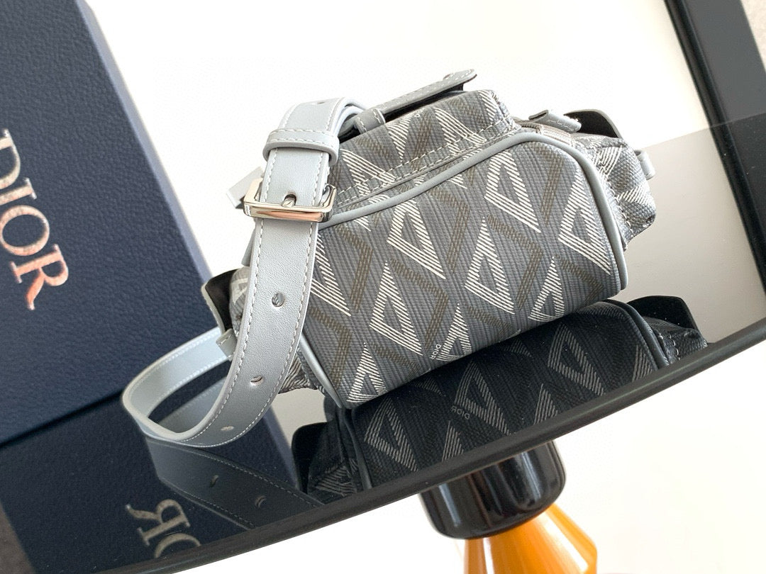 Dior Mini Backpack