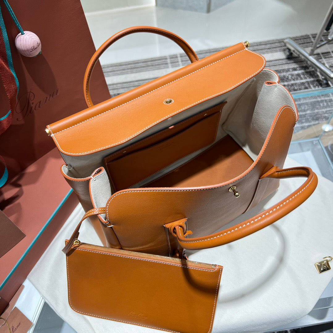LP Loom L32 Handbag