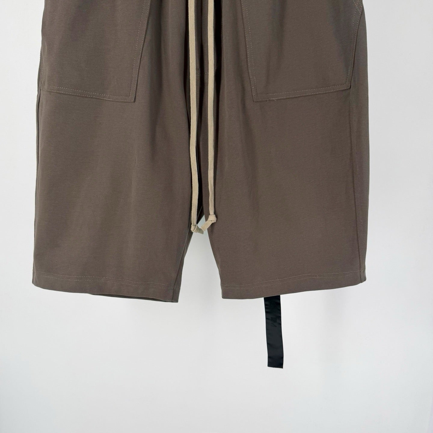 Rick Owen Shorts