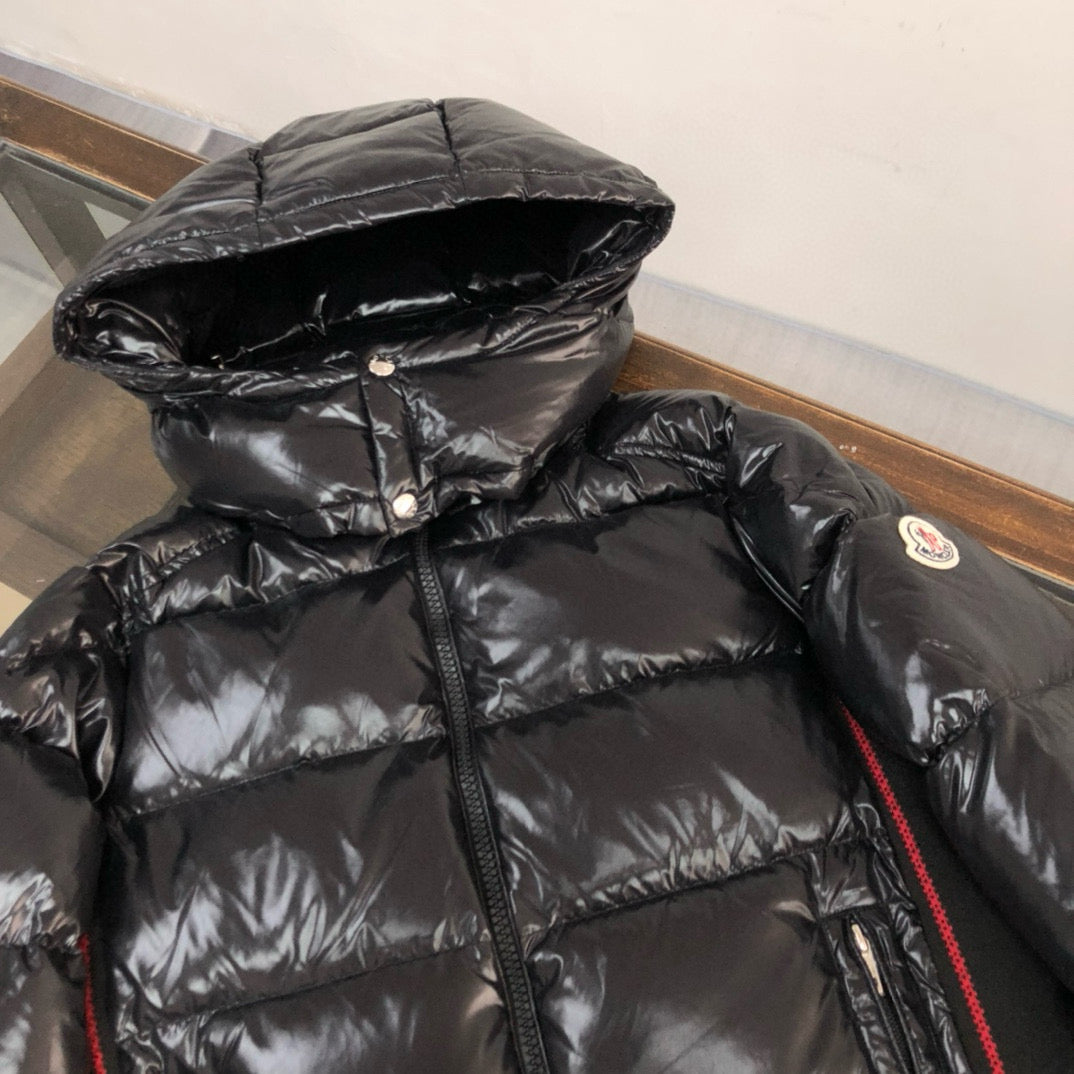 Moncler Down Jacket