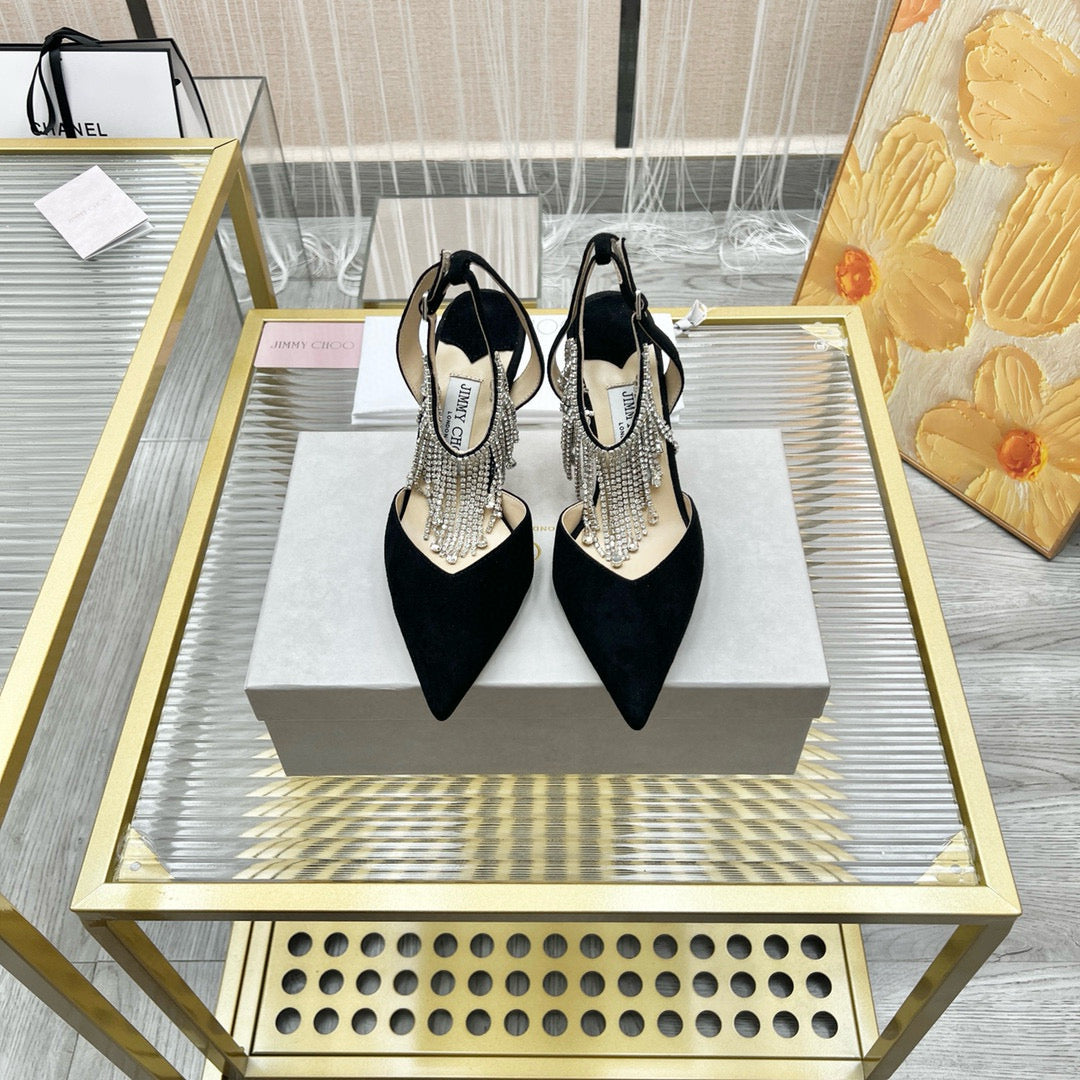 Jimmy Choo Heels