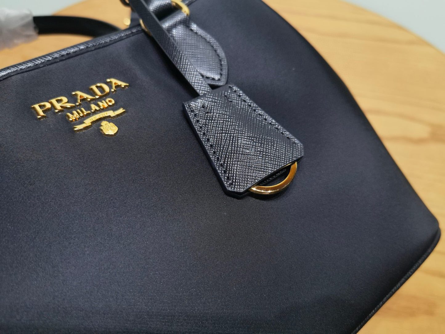 Prada Tote Bag