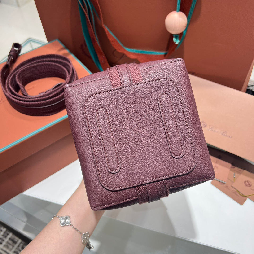 LP Bale Bag Micro