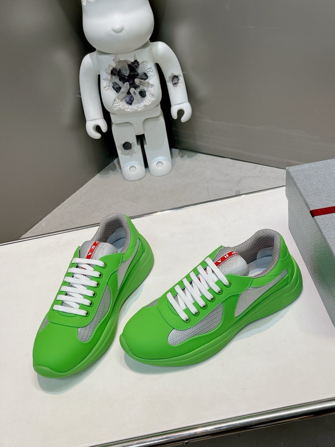 Prada Sneakers