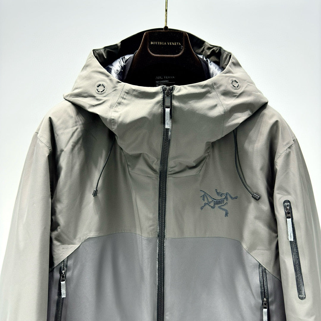 Arcteryx Jacket