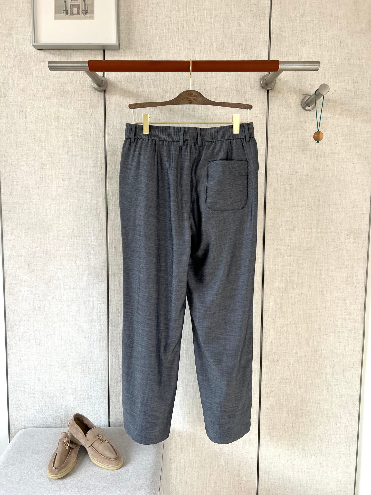 ZG Long Pants