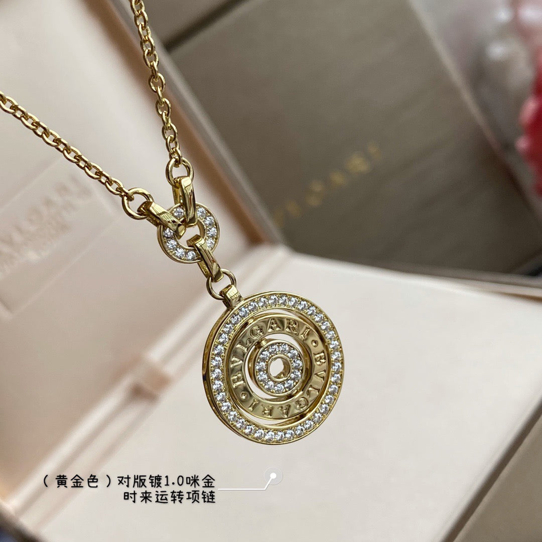 Bvlgari Necklace