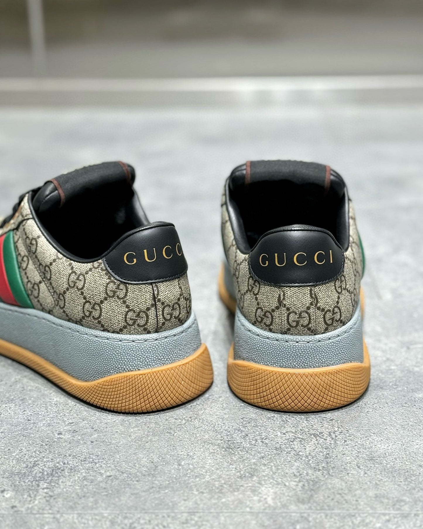 Gucci Sneakers