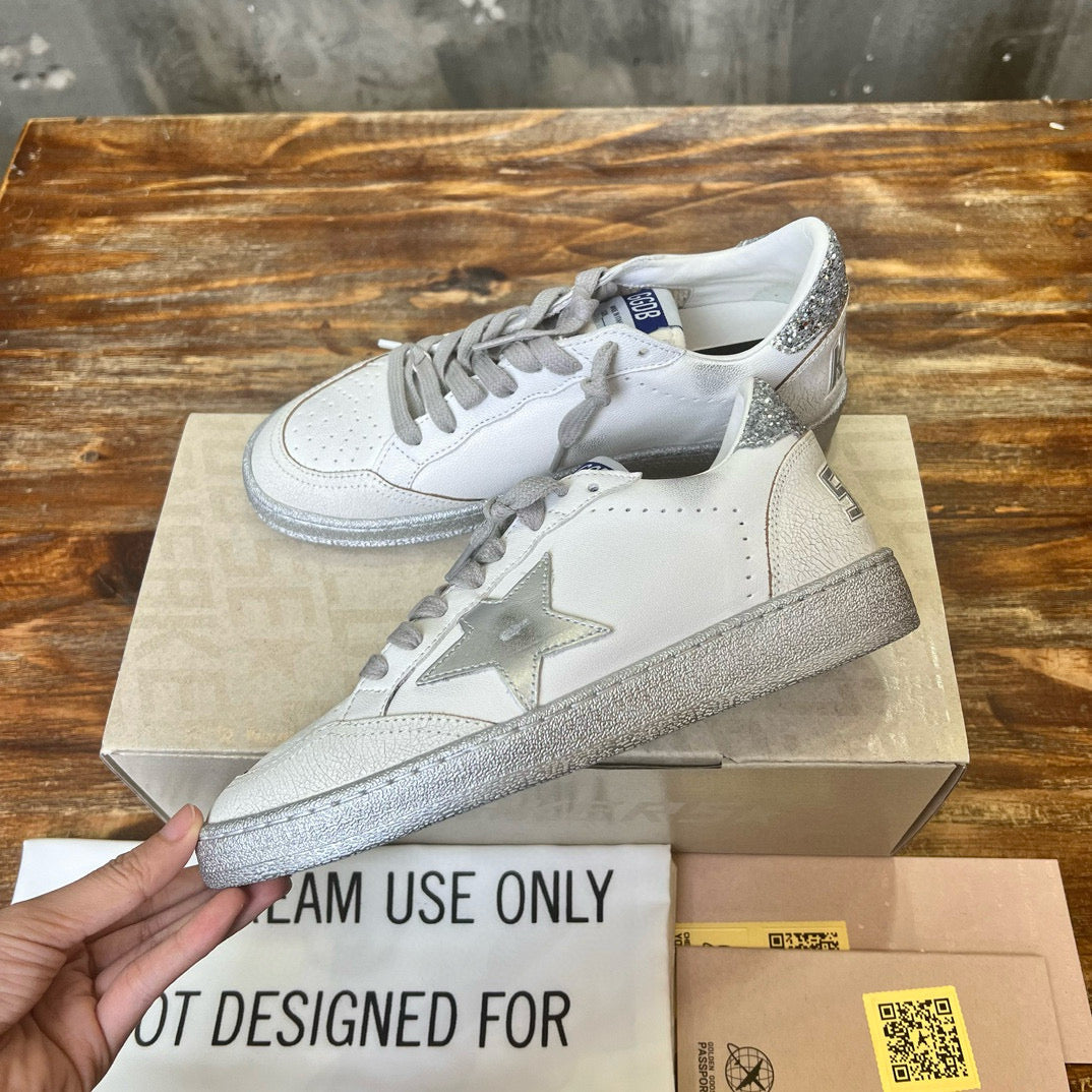 Golden Goose Sneaker