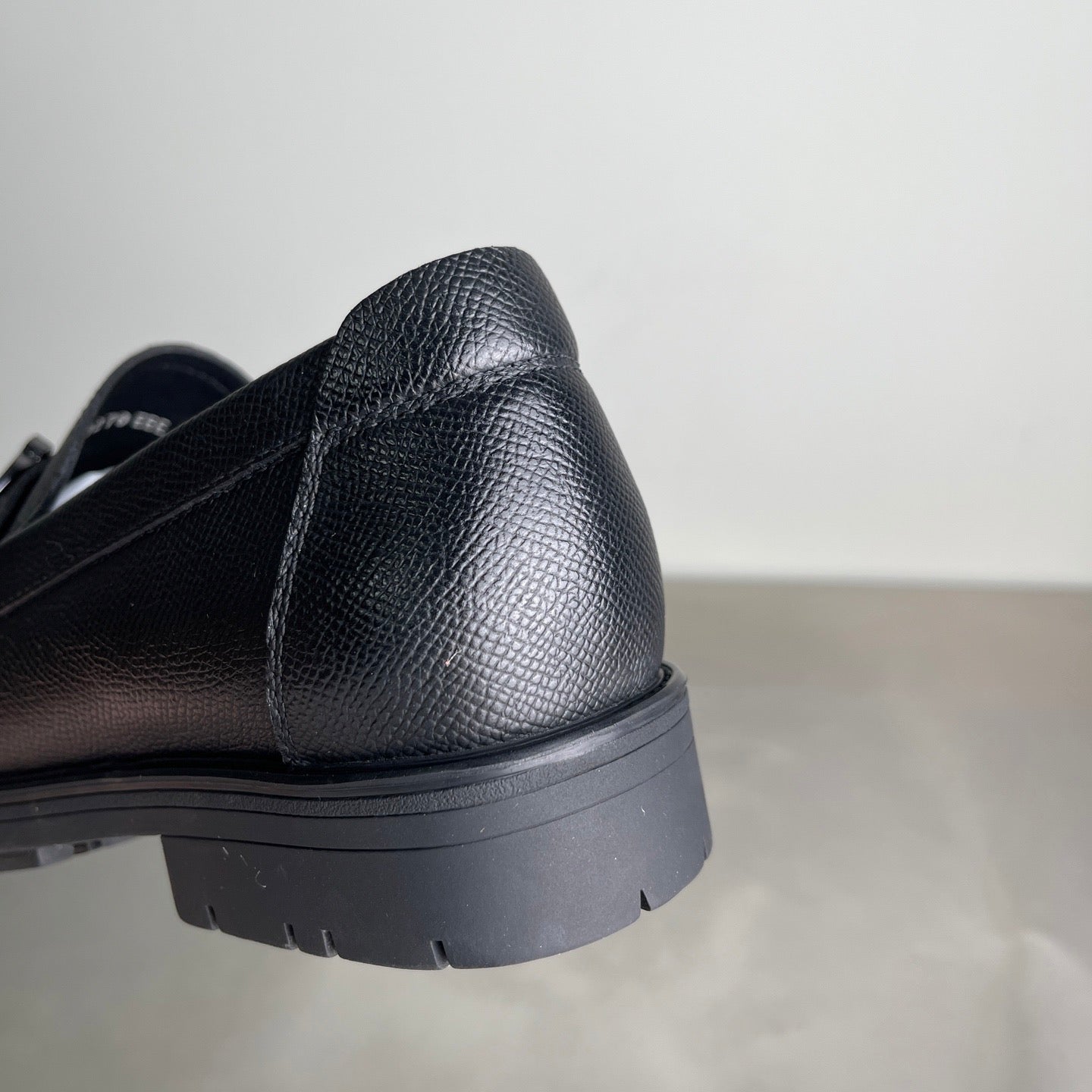 Ferragamo Loafers
