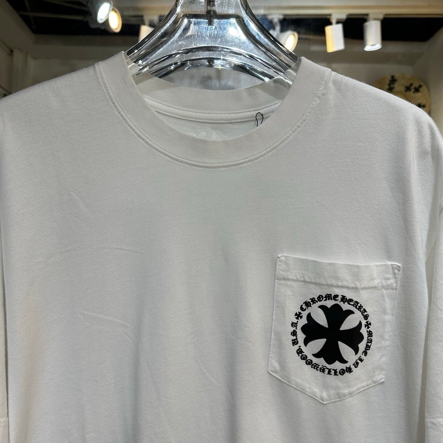 Chrome Hearts T-shirt
